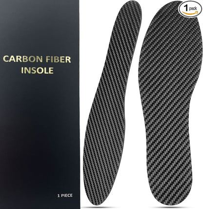 Carbon Fiber Rigid Insole